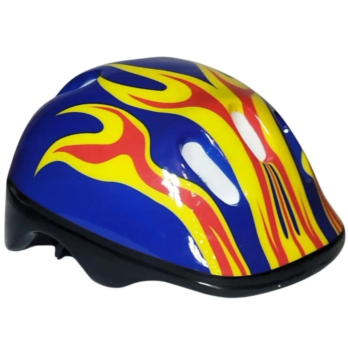 Capacete Bike Mirim Element Azul KB 010