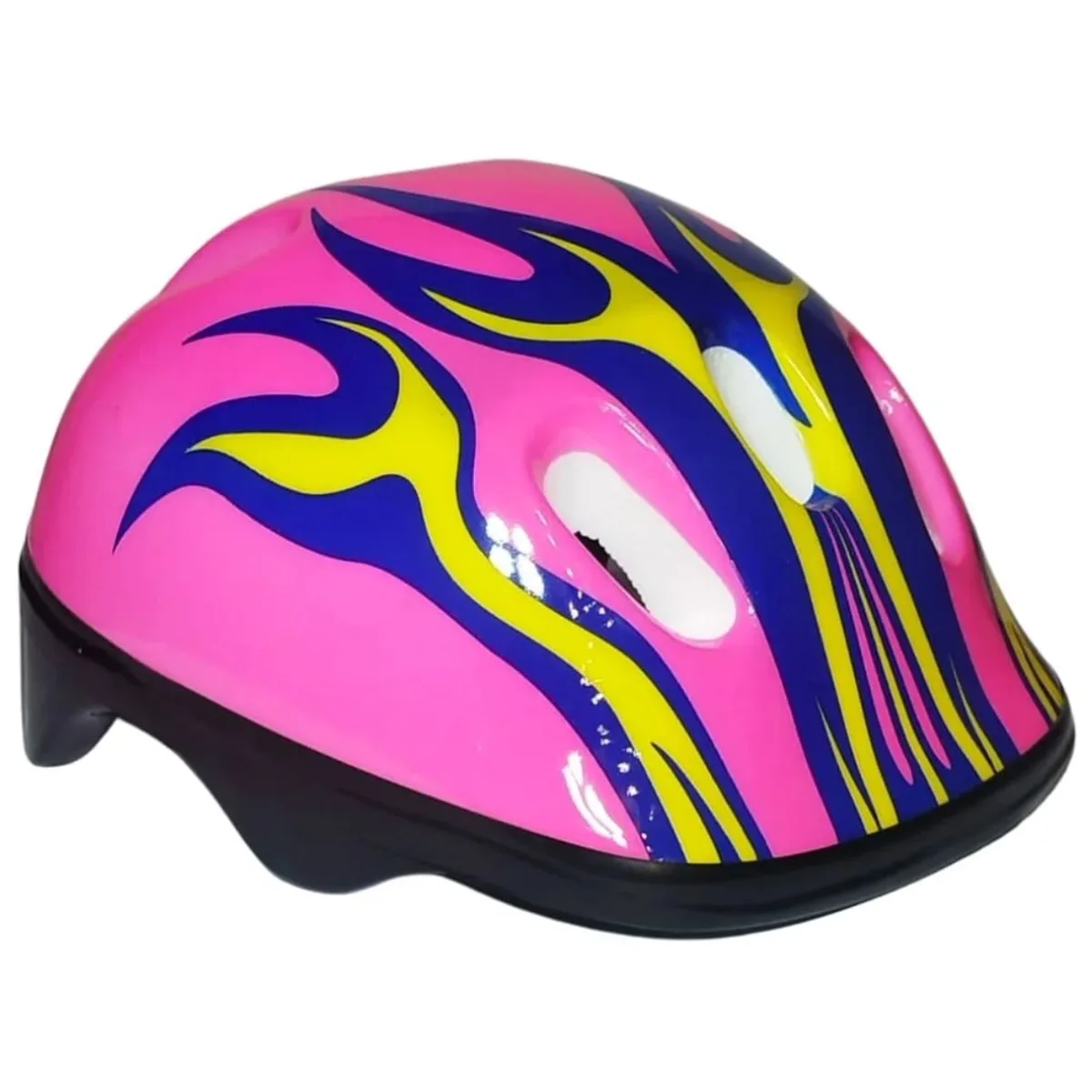 Capacete Bike Mirim Element Rosa KB 09