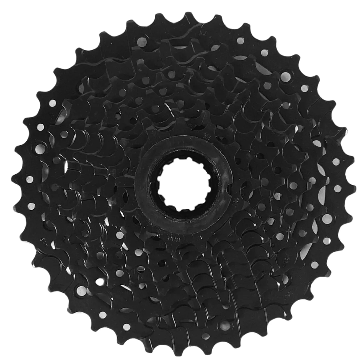 Cassete 9 Velocidades Sunrace U9300 Linkglide Preto 11/36D