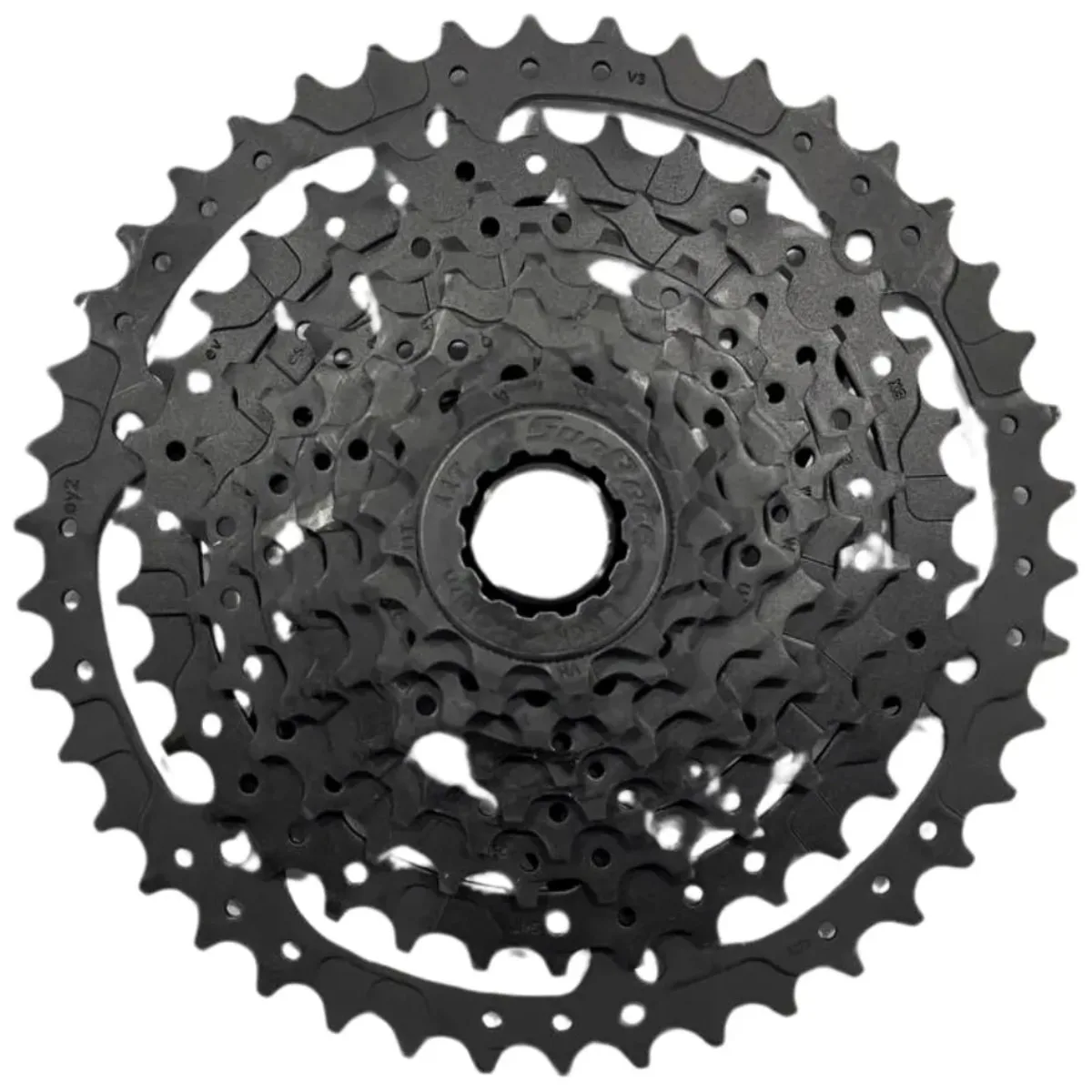 Cassete 9 Velocidades Sunrace U980 Linkglide 11-42 Dentes