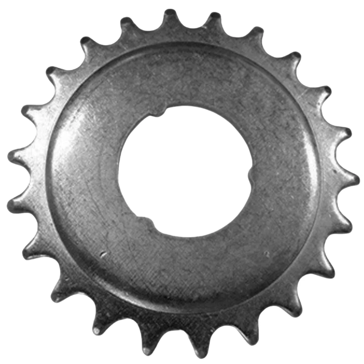 Catraca Contra Pedal 1 Velocidade Boniatti 22 Dentes Encaixe