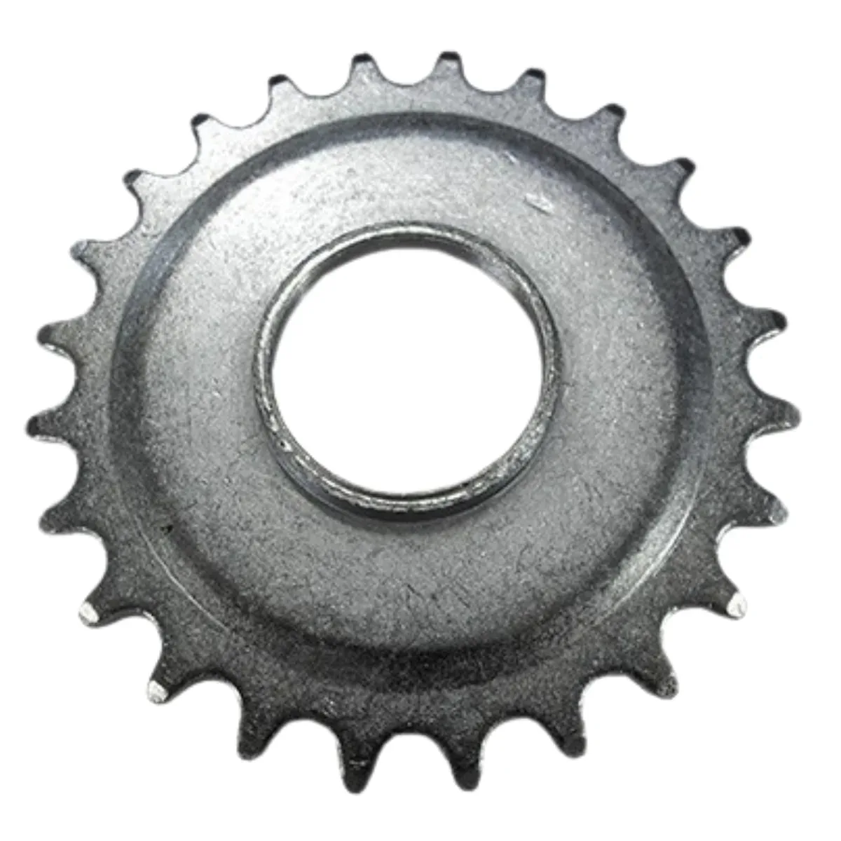 Catraca Contra Pedal 1 Velocidade Boniatti 24 Dentes