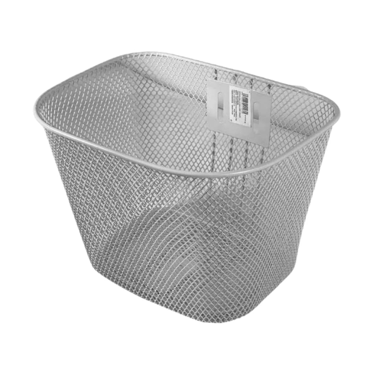 Cesta de Bicicleta Logan Aro 20 Oval Aço