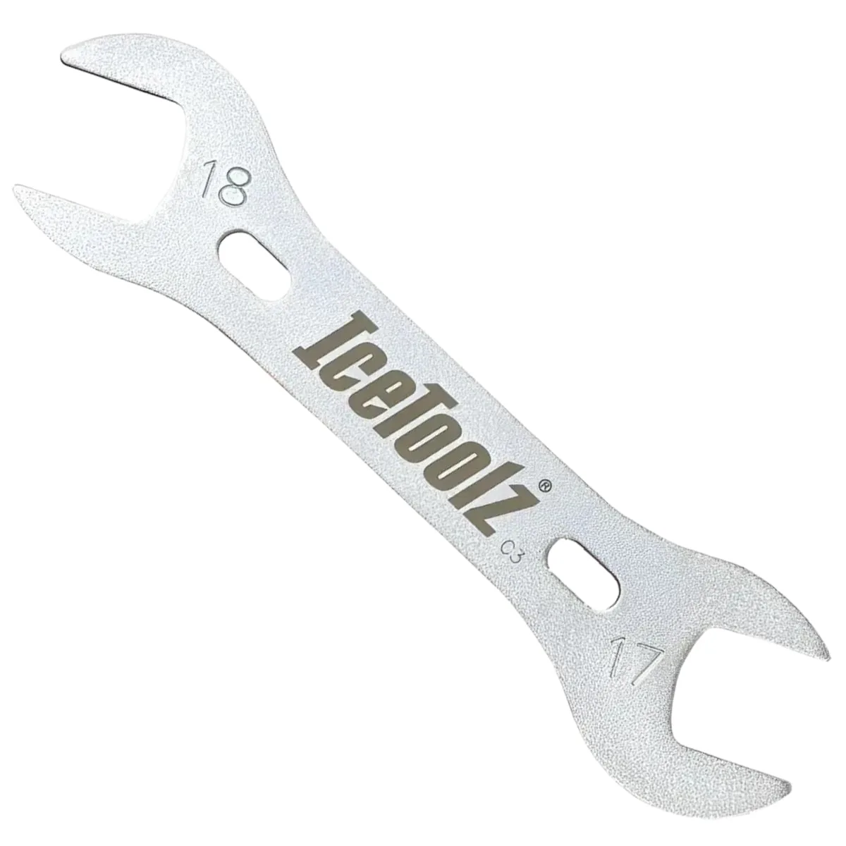 Chave de Cone da Roda Ice Toolz 17mmx18mm