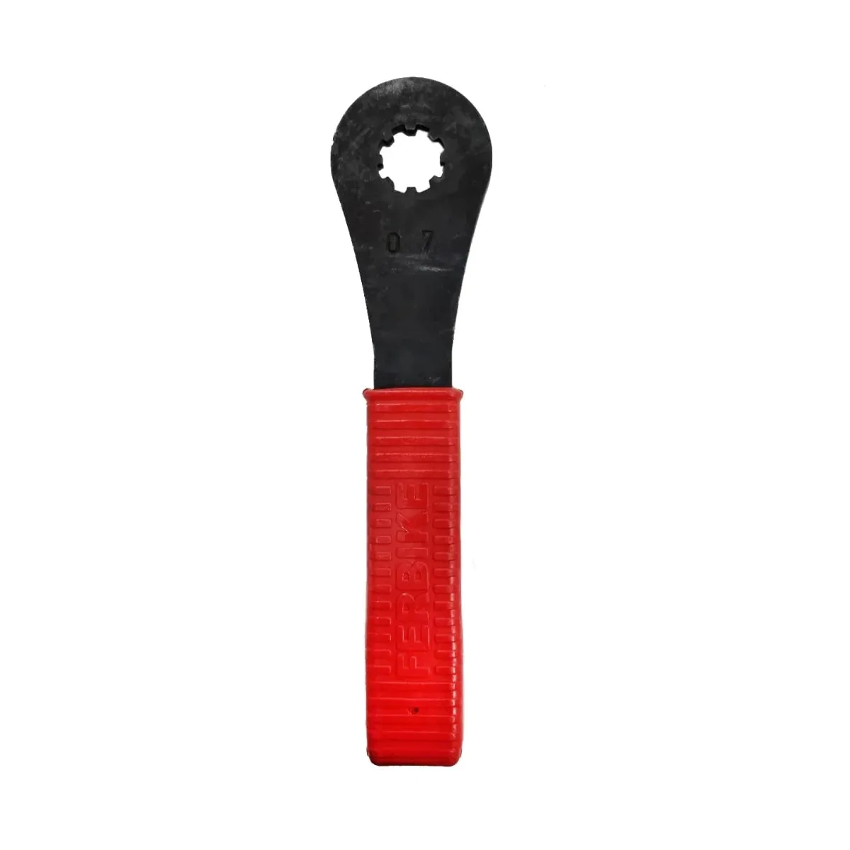 Chave para Manutenção de Pedal Tipo Look Keo Ferbike FB007