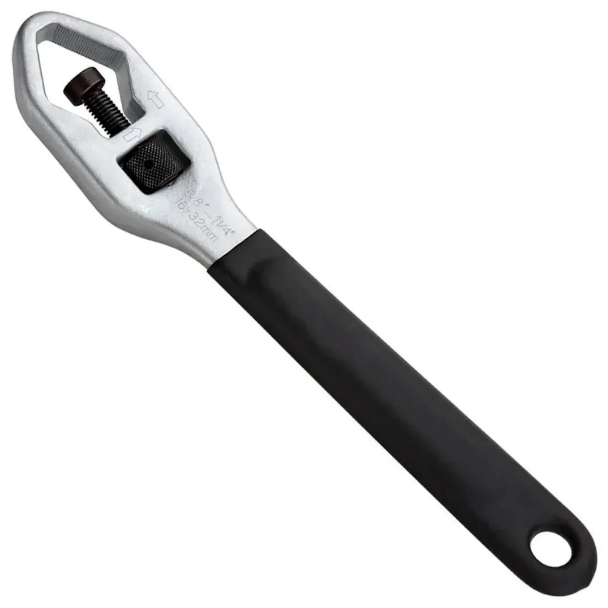 Chave Universal Super B Oficina Bike 16-32mm