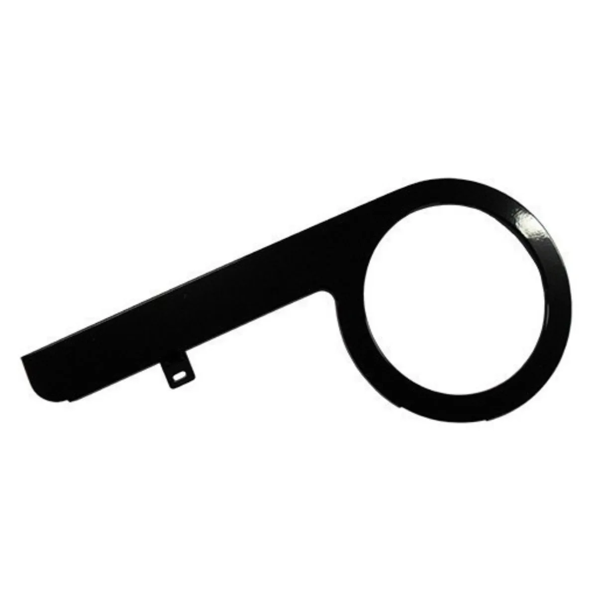 Cobre Corrente Bike Importado BC Aço Preto