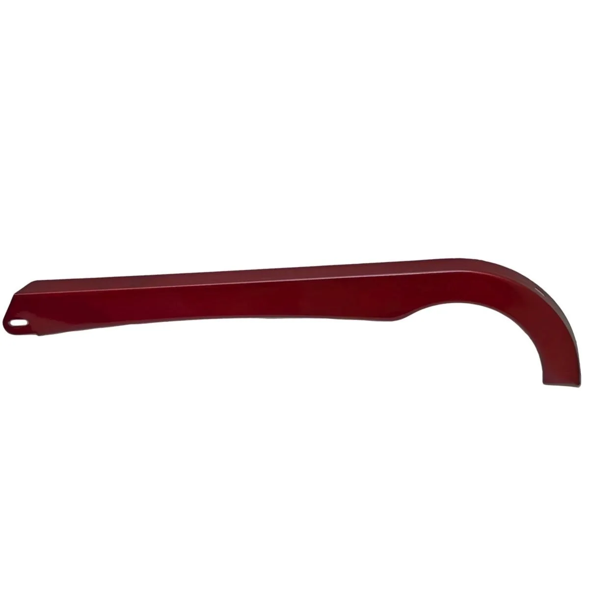 Cobre Corrente Bike Importado BC Facão Aço Vermelho Metálico