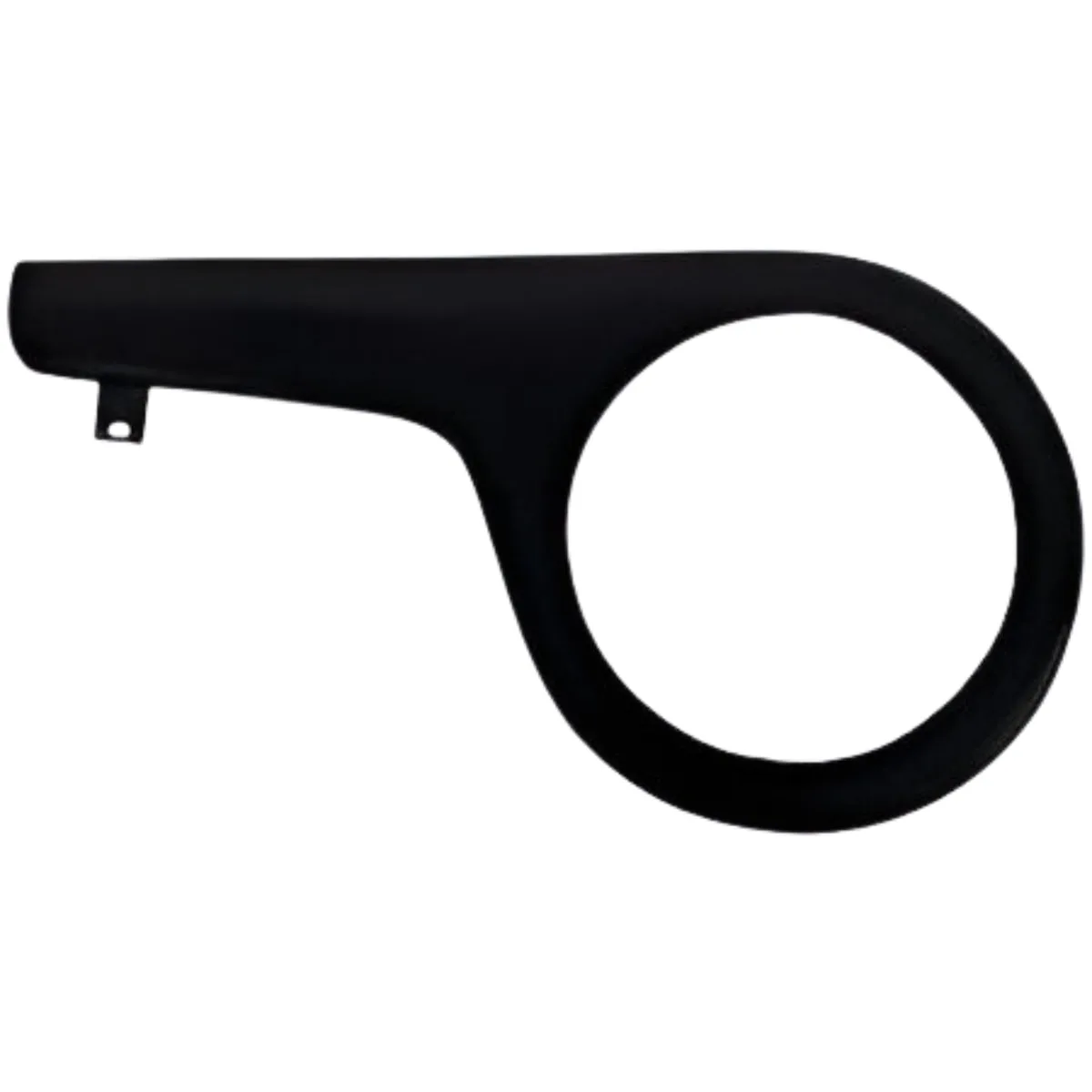 Cobre Corrente Bike Wester Tropical Nylon Preto
