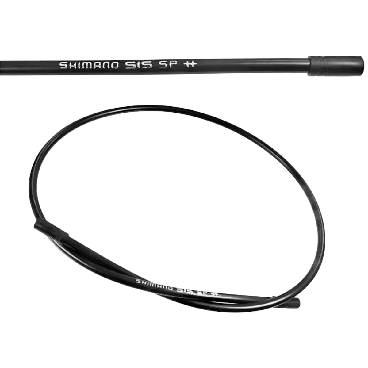 Conduite Câmbio Teflon Shimano 600mm x 4mm Selado