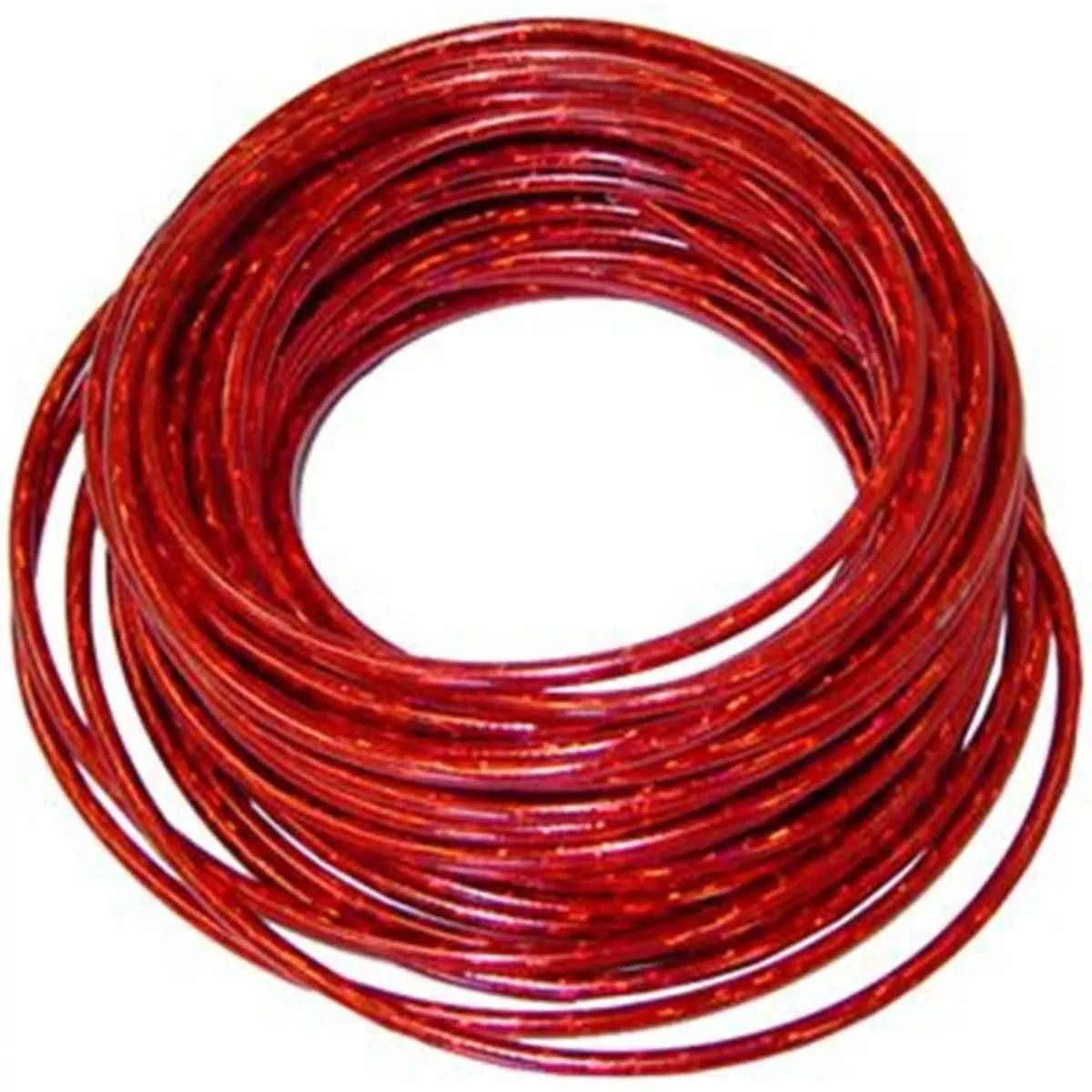Conduíte Freio importado 20M x 5mm Laser Vermelho