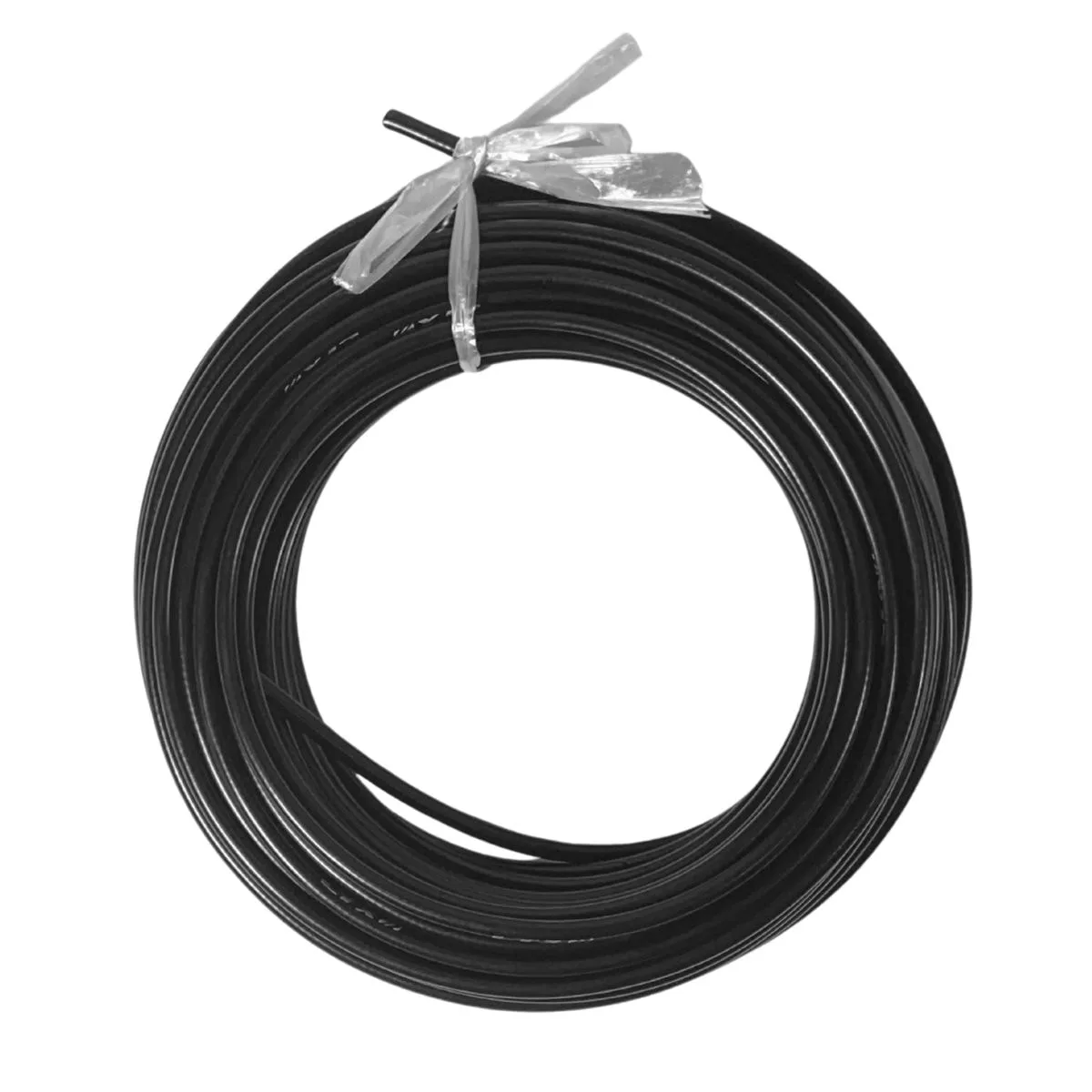 Conduíte Freio Teflon LTX 20M x 5mm Preto