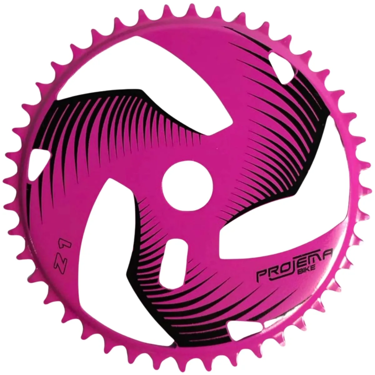 Coroa Galic Silk Z-1 Pink 44 Dentes
