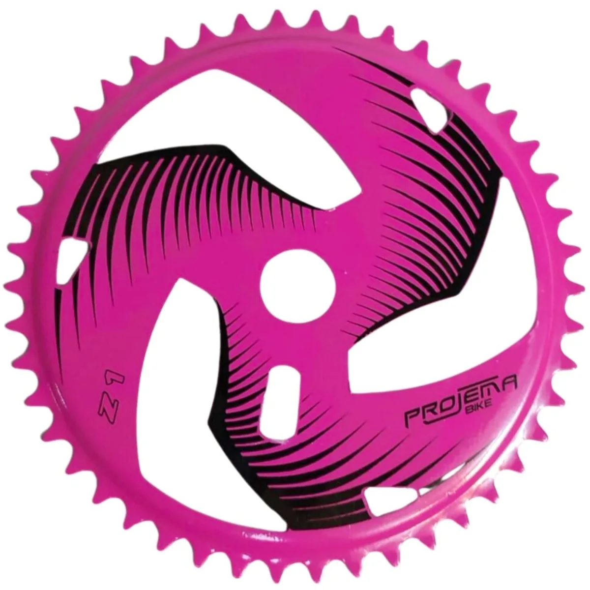 Coroa Galic Silk Z-1 Pink 46 Dentes