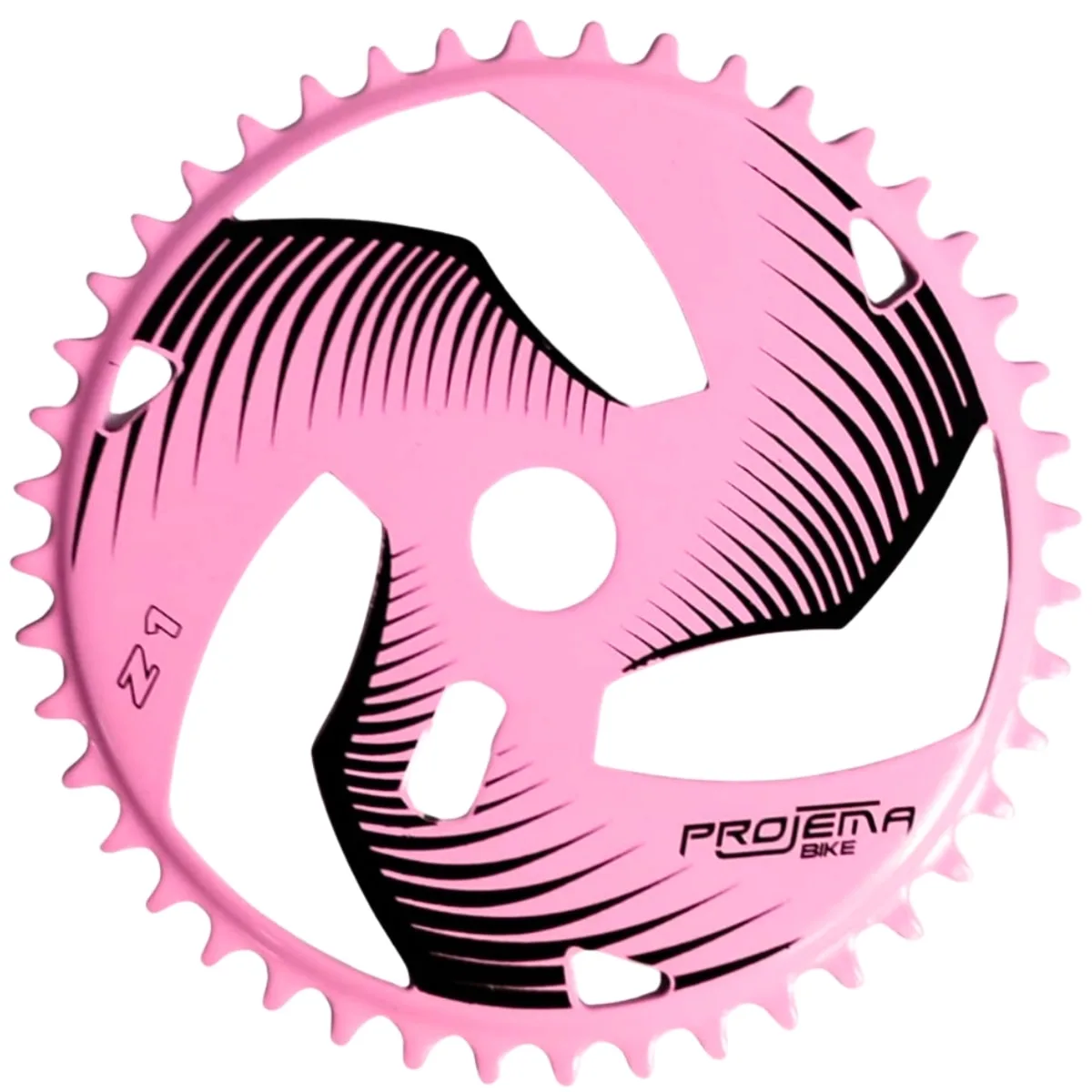 Coroa Galic Silk Z-1 Rosa 44 Dentes