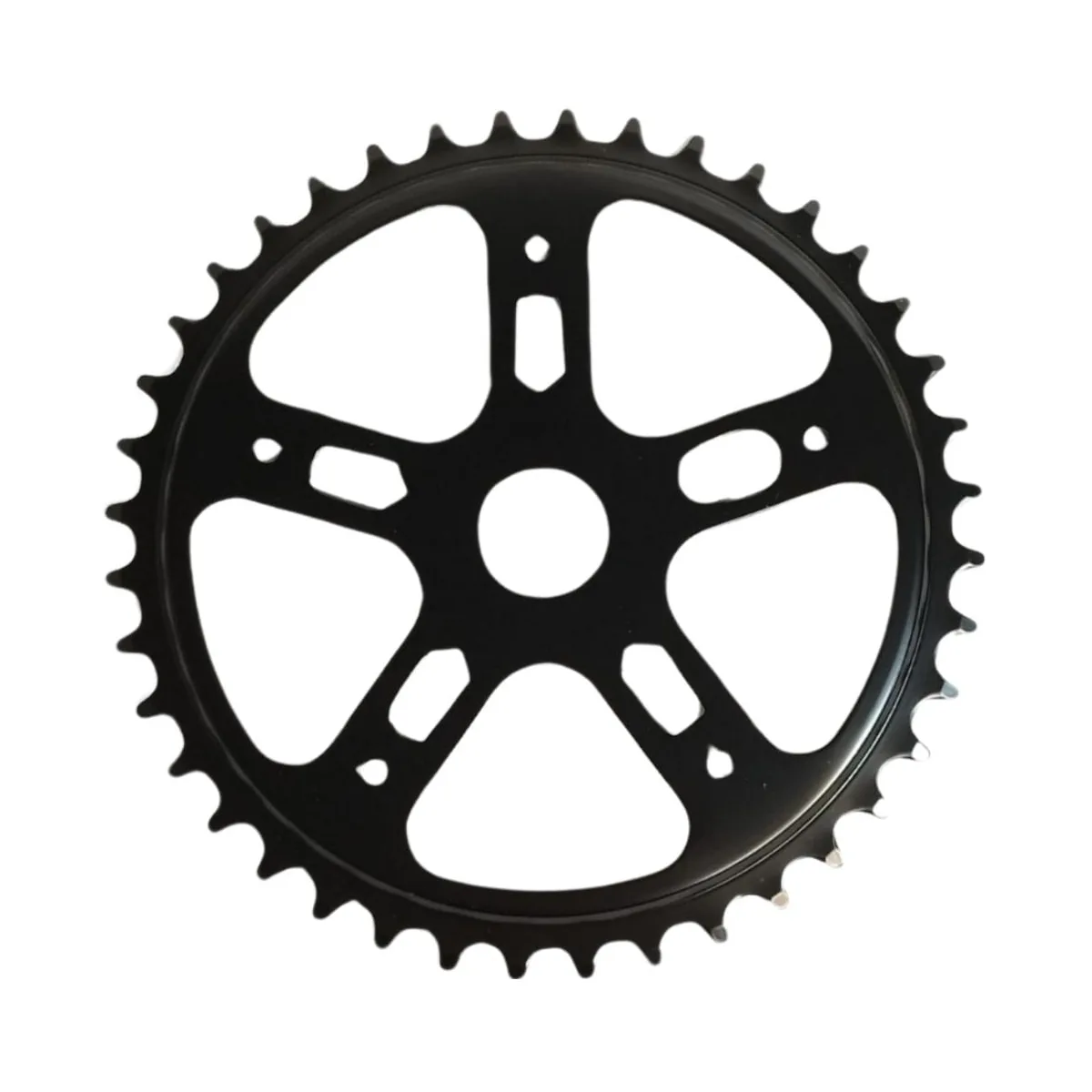 Coroa Single Nitrus Estrela 40 Dentes Aço