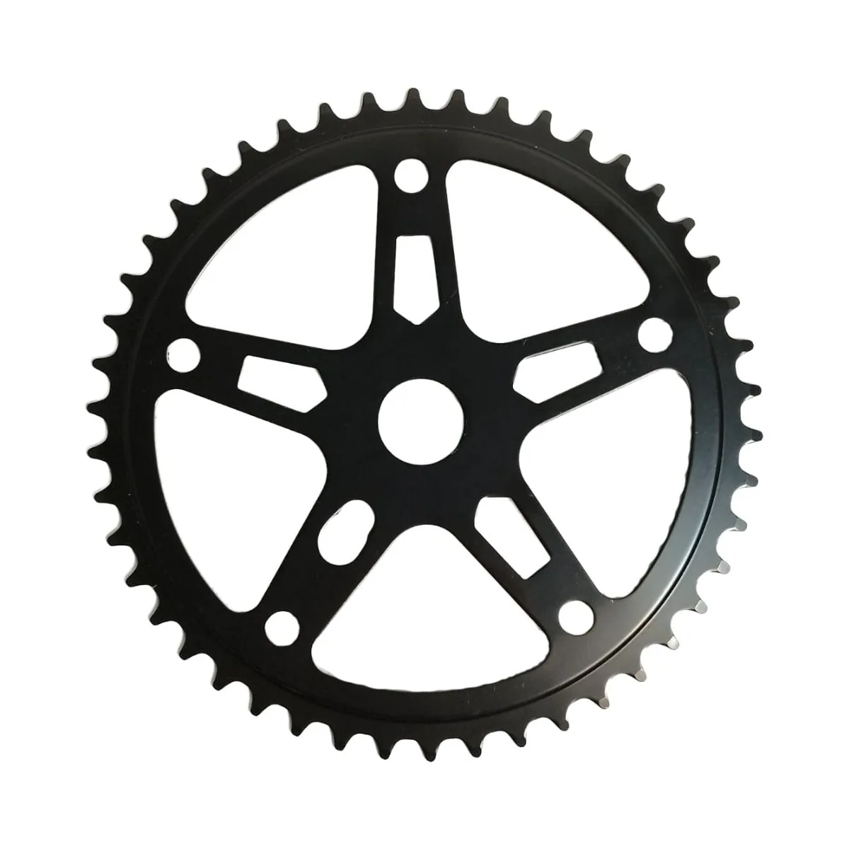 Coroa Single Nitrus Estrela 46 Dentes Aço
