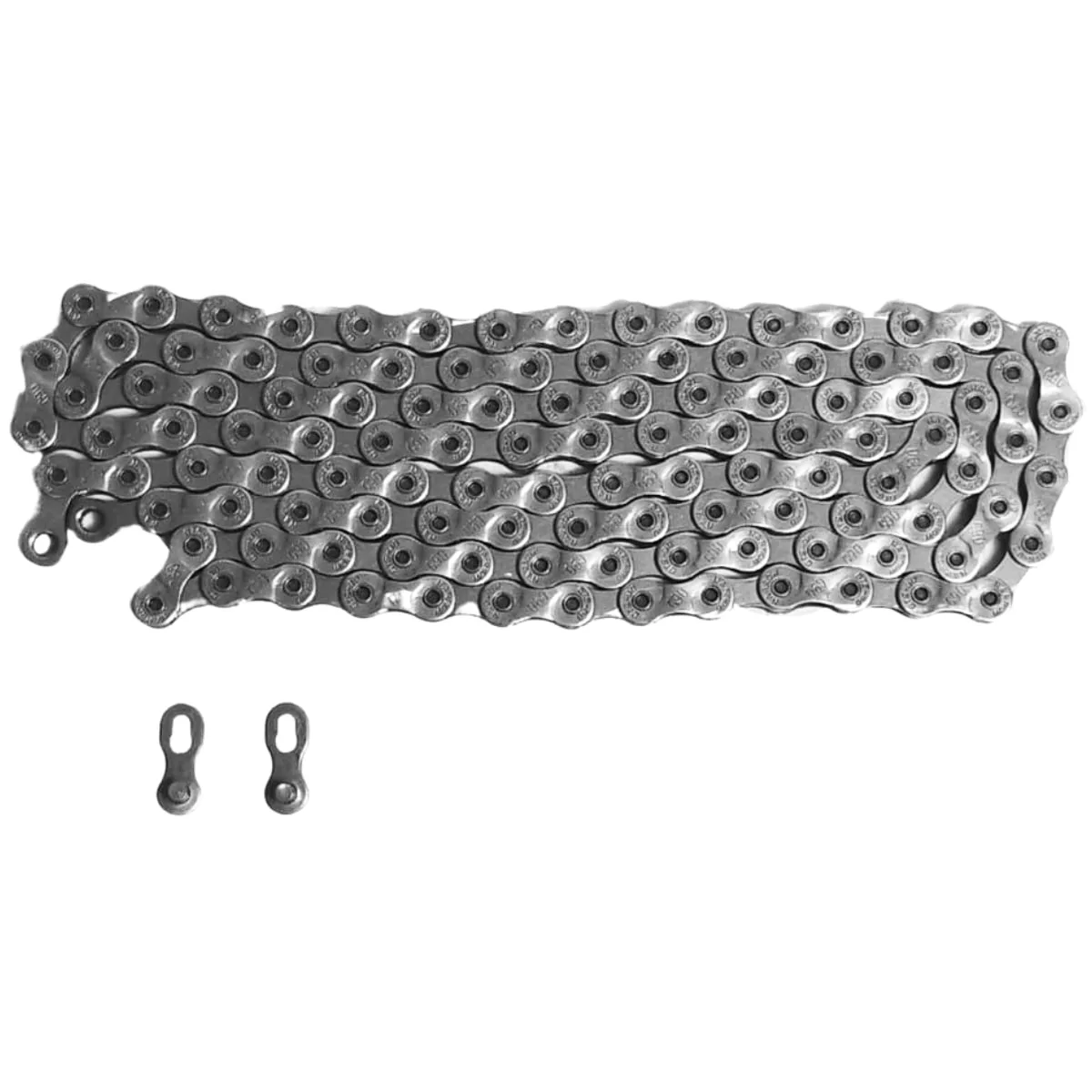 Corrente Fina de Bicicleta GTS G90i 9 Velocidades 116 Elos