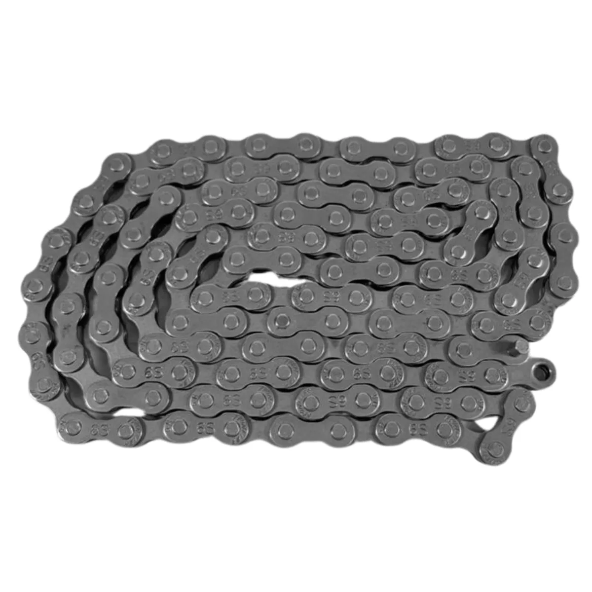 Corrente Fina Frontier 116 Elos 6 Velocidades
