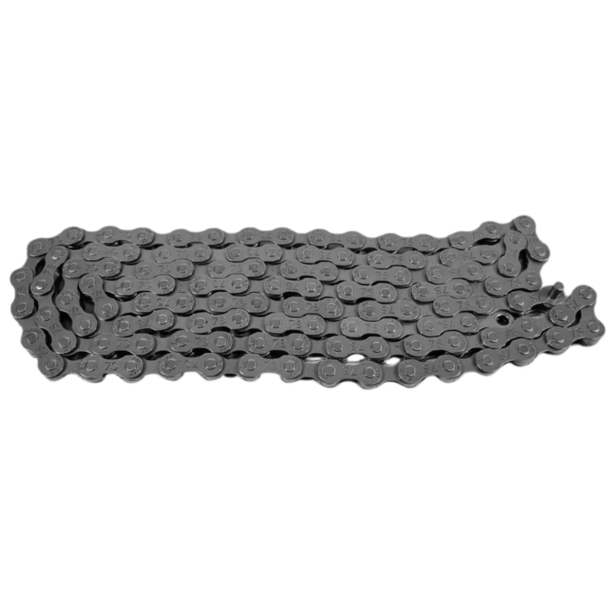 Corrente Fina Frontier 116 Elos Index 7 Velocidades