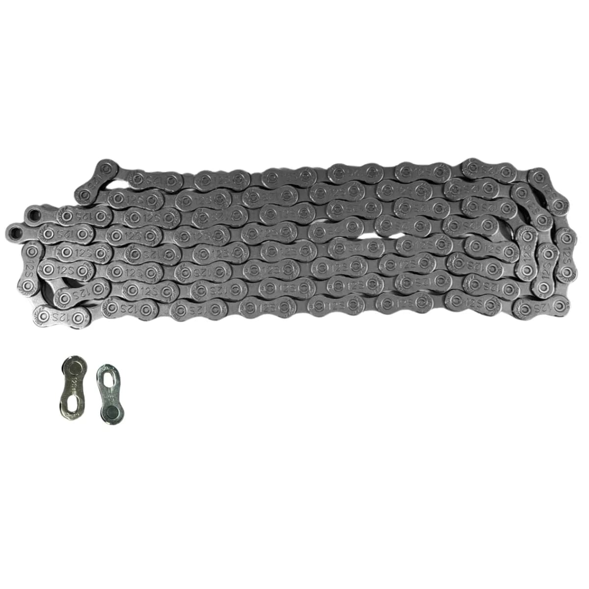 Corrente Fina Frontier 126 Elos Index 12 Velocidades