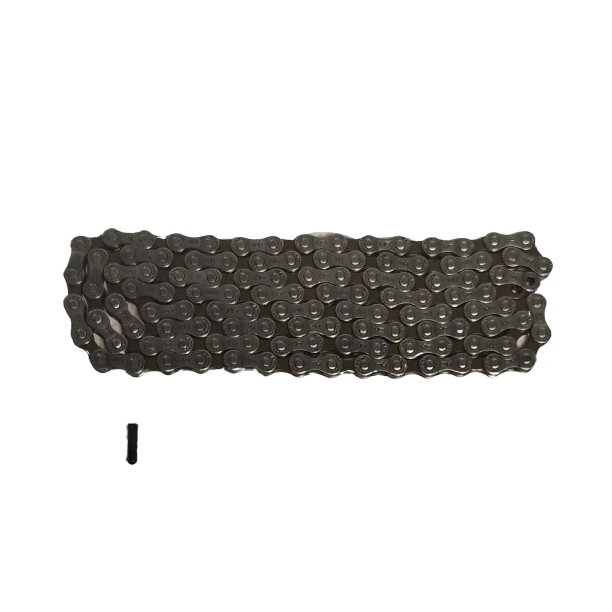 Corrente Fina Shimano HG-40 12x33 116 Elos Prata Index 8V