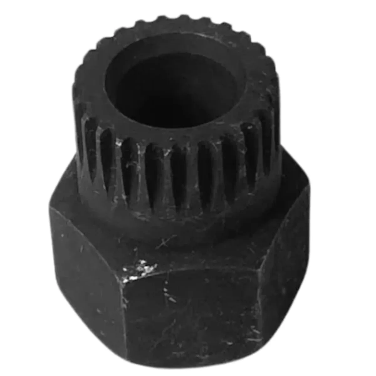 Extrator Cubo Swiss Roda Roval Ferbike FB 4036