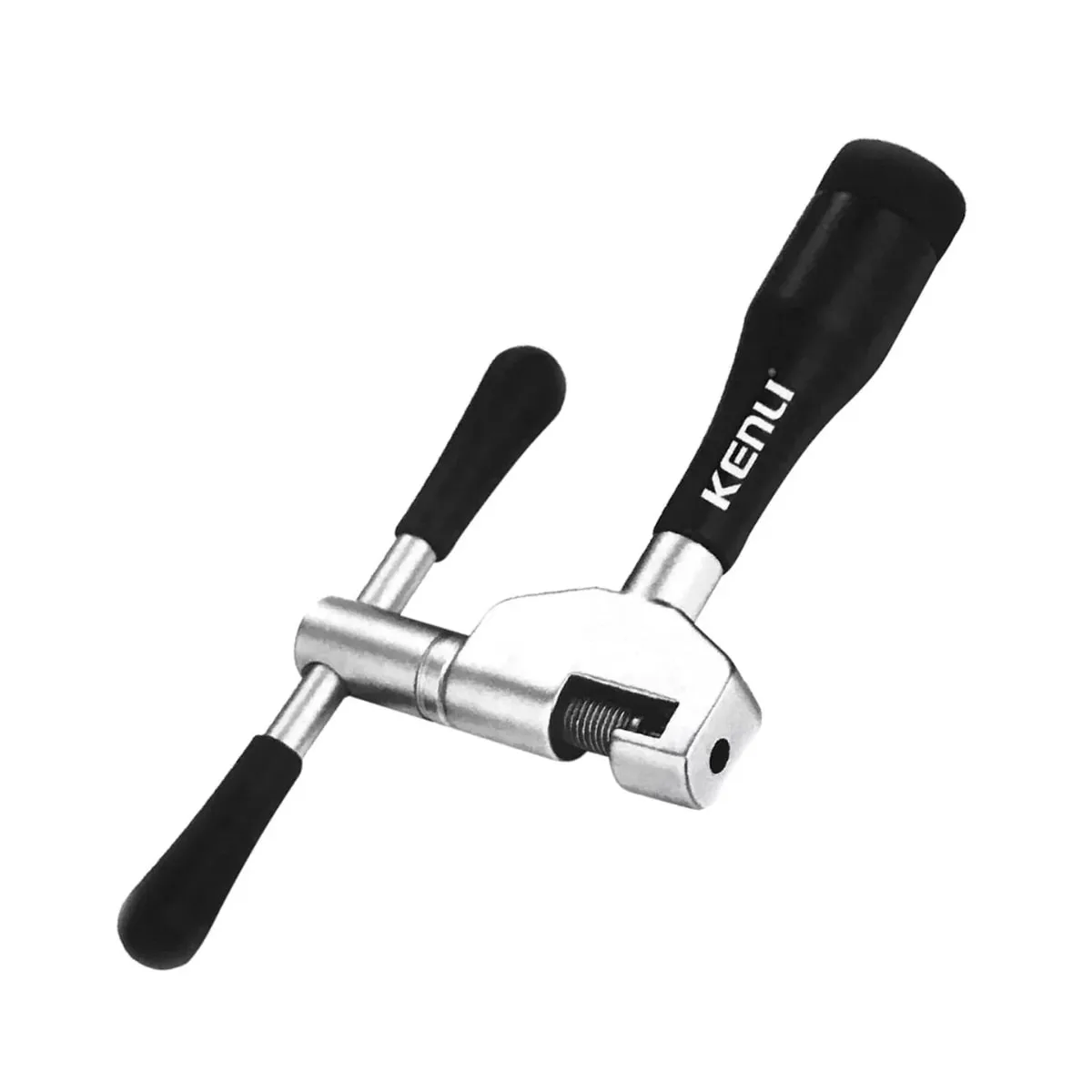 Extrator de Pino de Corrente Bicicletas 1 a 12 Velocidades KENLI KL-9724K