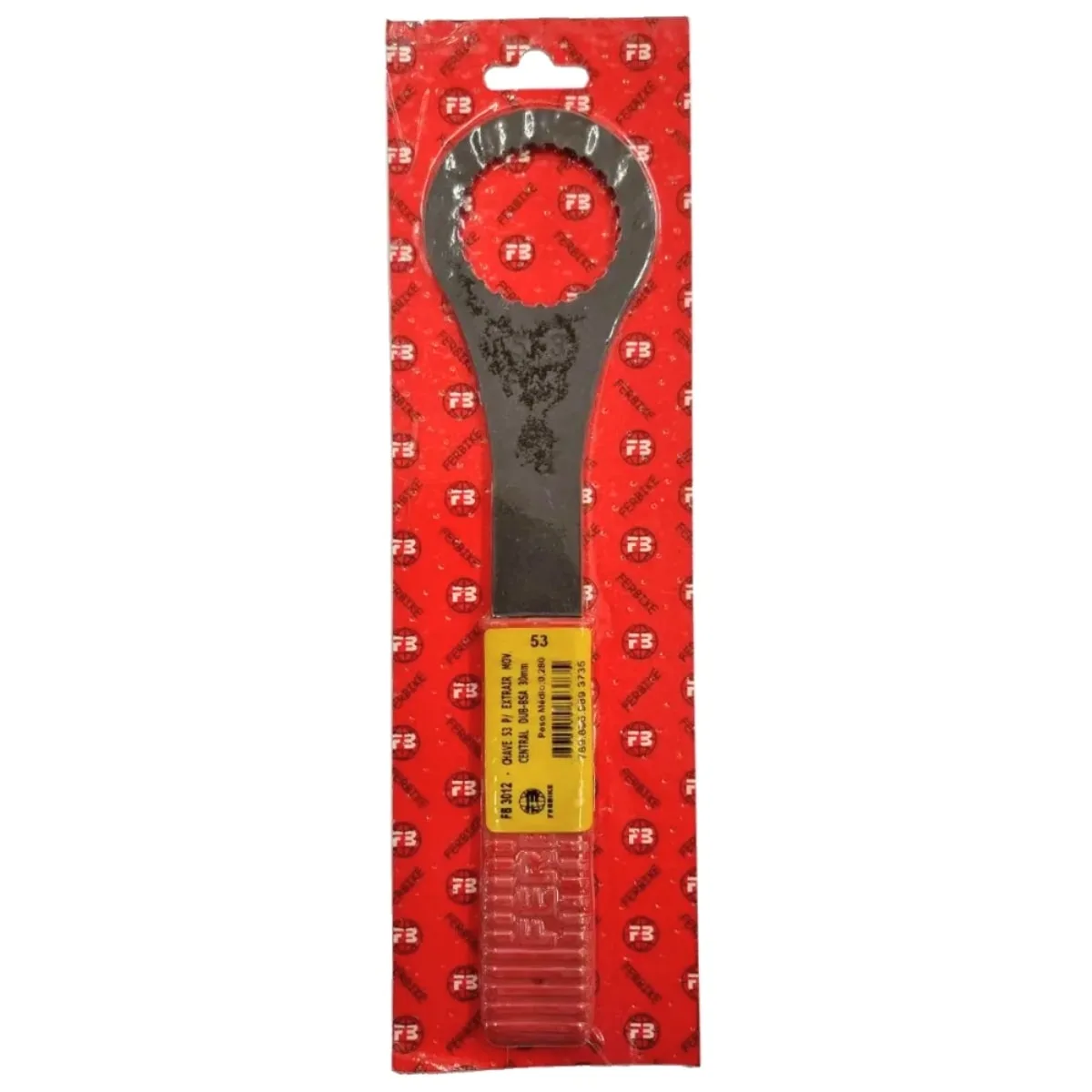Extrator Movimento Central Sram Dub Ferbike FB 3012