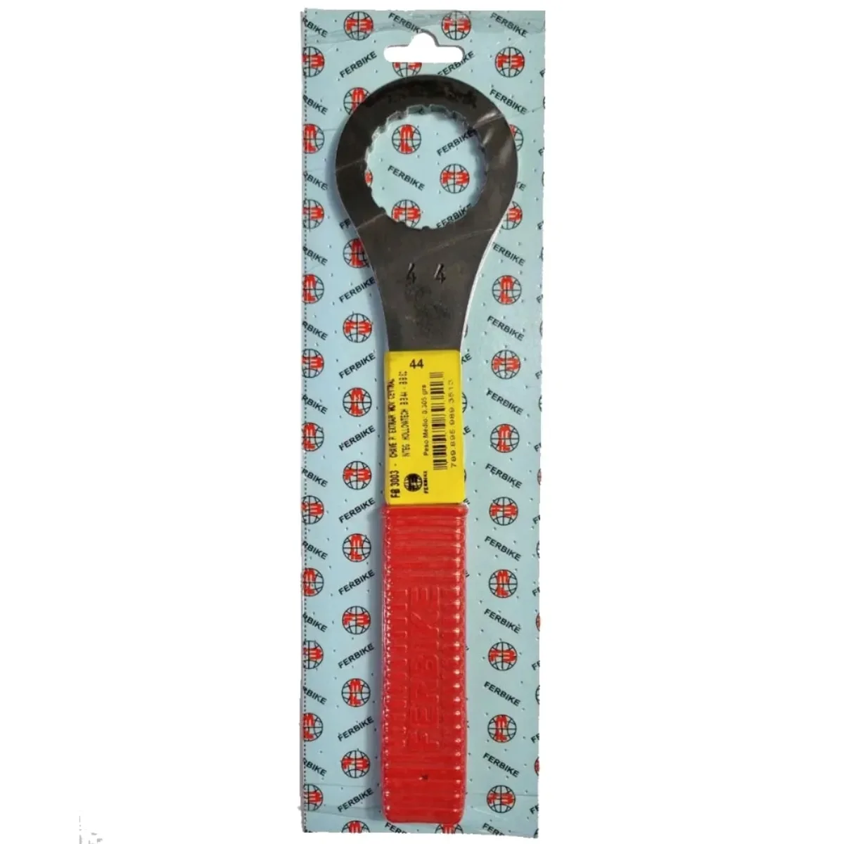 Extrator Movimento Hollowtech 44mm Ferbike FB 3003
