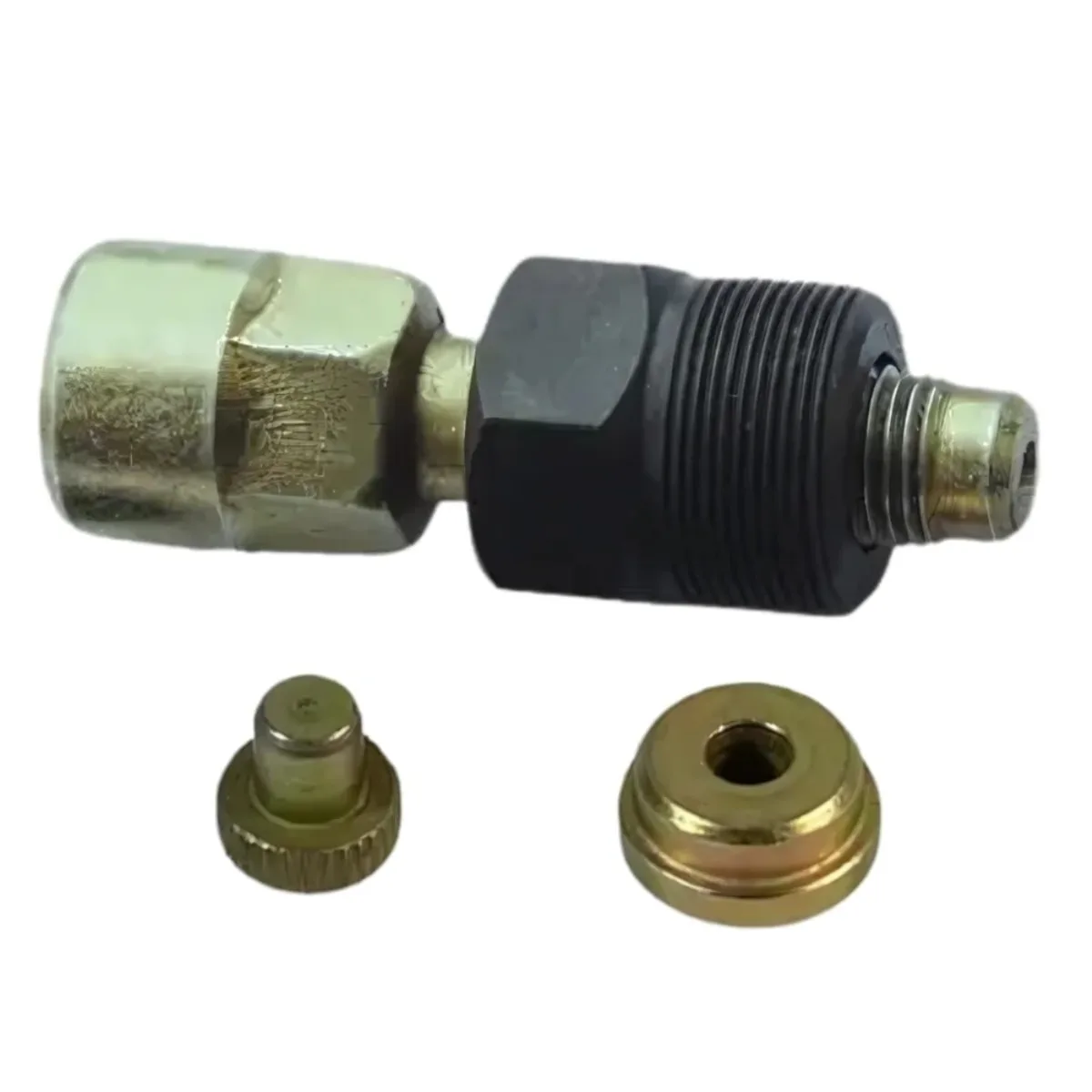 Extrator Pedivela Ponta Quadrada Ferbike Light
