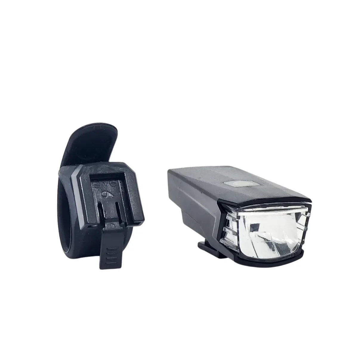Farol Bike Absolute JY-7059 180 Lúmens Recarregável