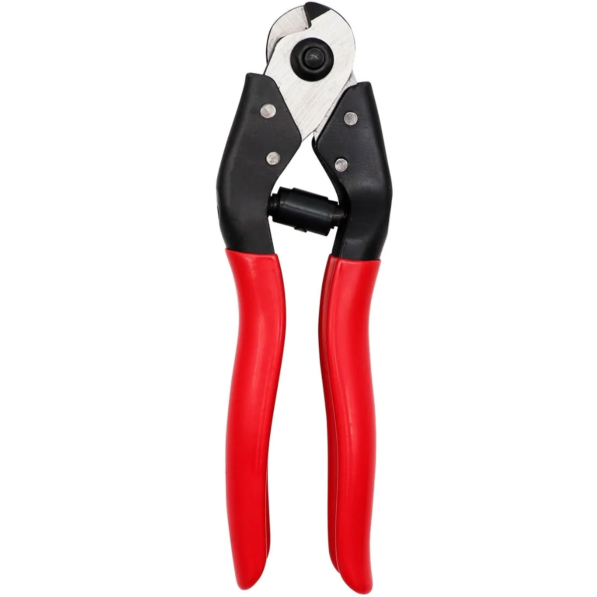Ferramenta Alicate Garra7 Vermelho e Preto