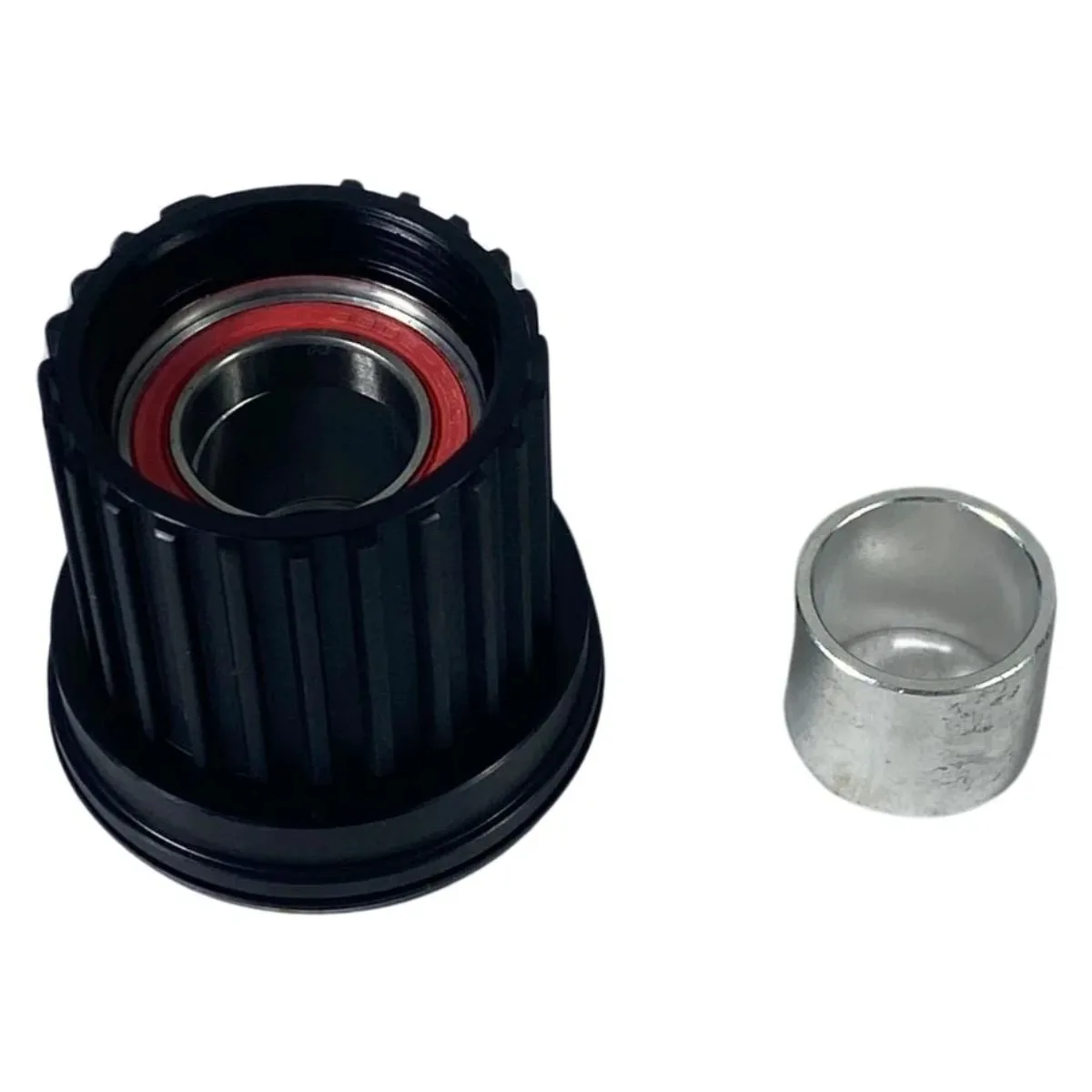 Freehub Kapa Microspline Cubo DT