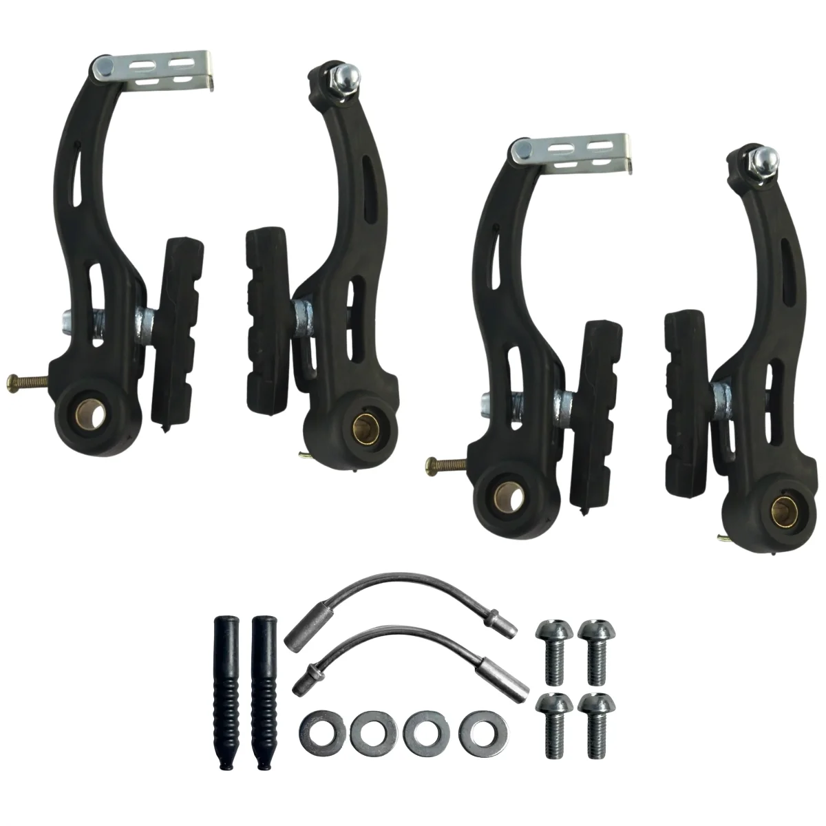 Freio V.Brake GTI Orbital Nylon Preto