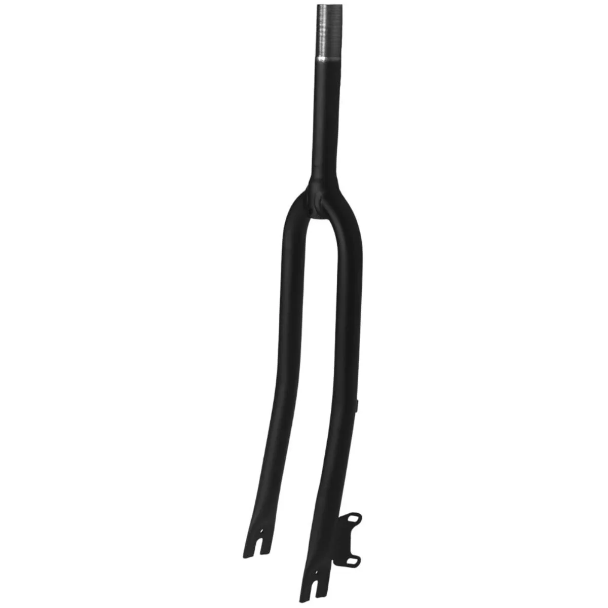 Garfo Bike 29 Ultra Preto Fosco Standard Disco