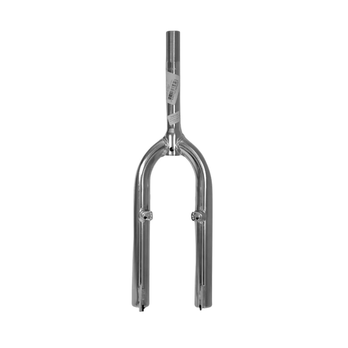 Garfo Bike Aro 20 Diniz Standard Aço Cromado