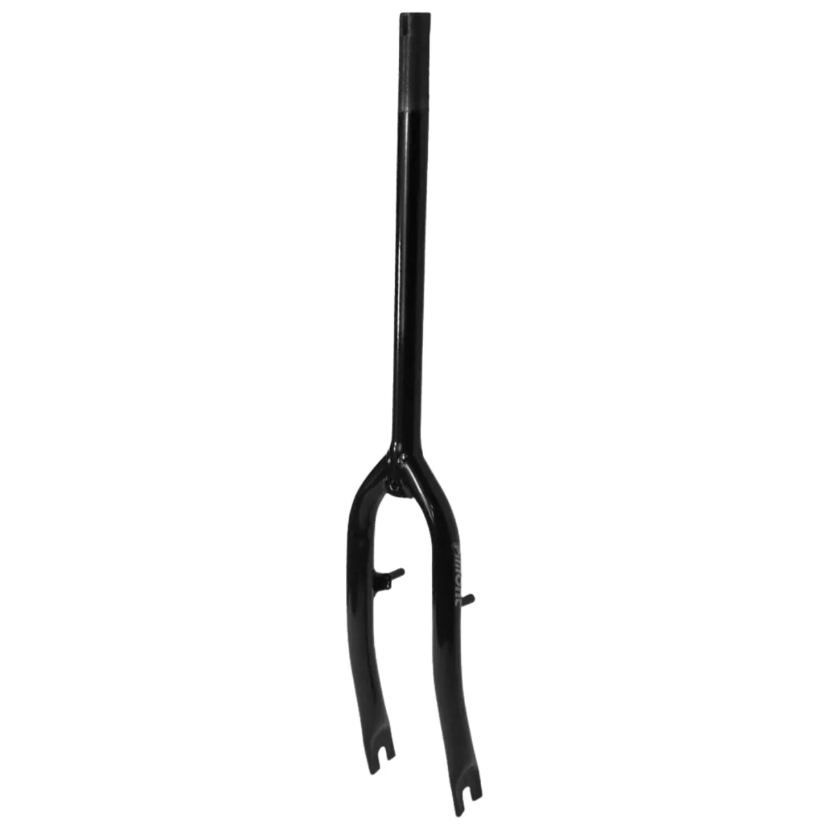Garfo Bike Aro 20 Pimont Standard Aço Preto