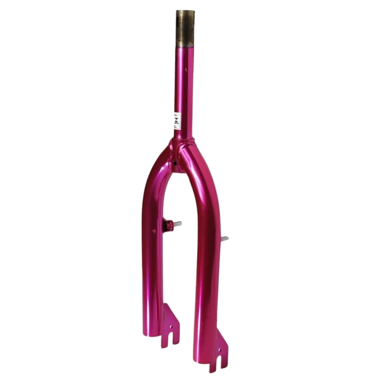 Garfo Bike Aro 20 Ultra Cross Sport Standard Aço