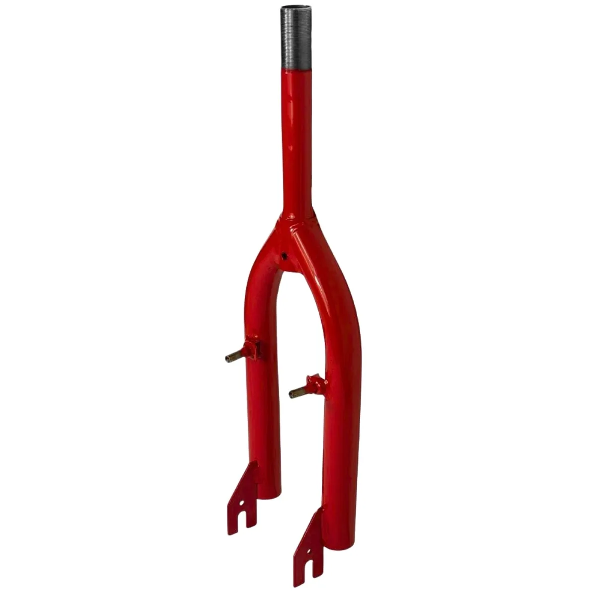 Garfo Bike Aro 20 Ultra Cross Sport Standard Aço