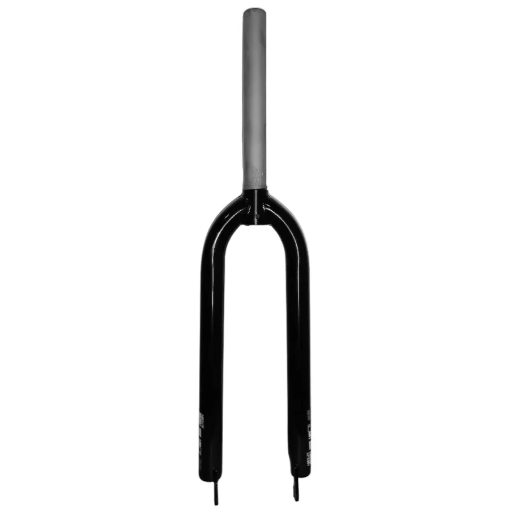 Garfo Bike Aro 26 Absolute Brutus Over Aço Preto