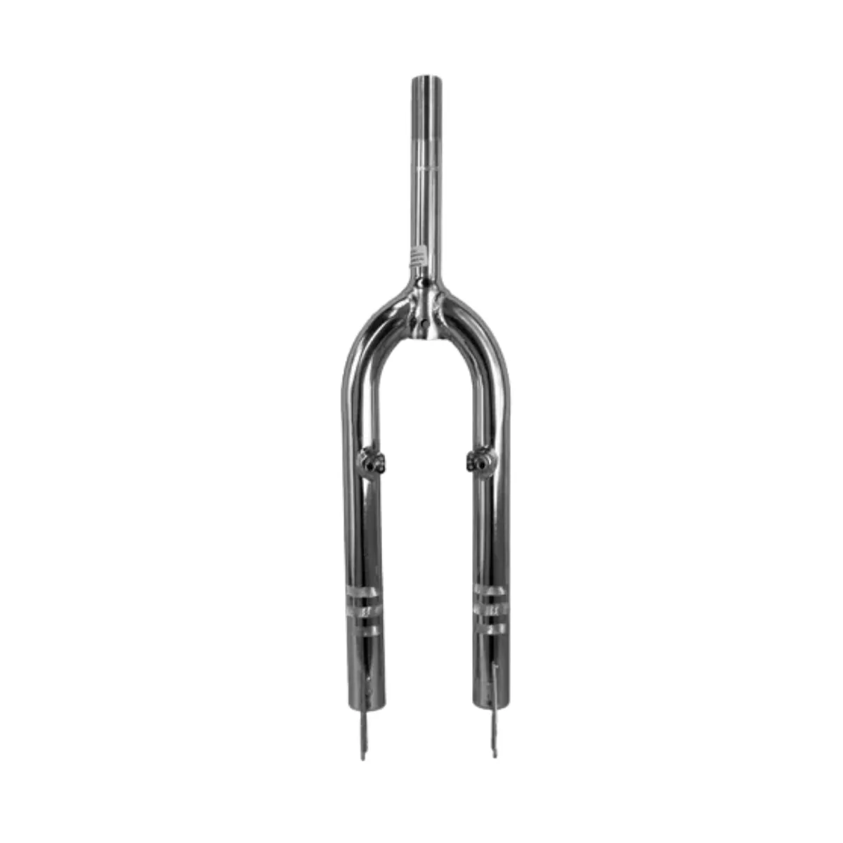 Garfo Bike Aro 26 Diniz Standard Aço Cromado