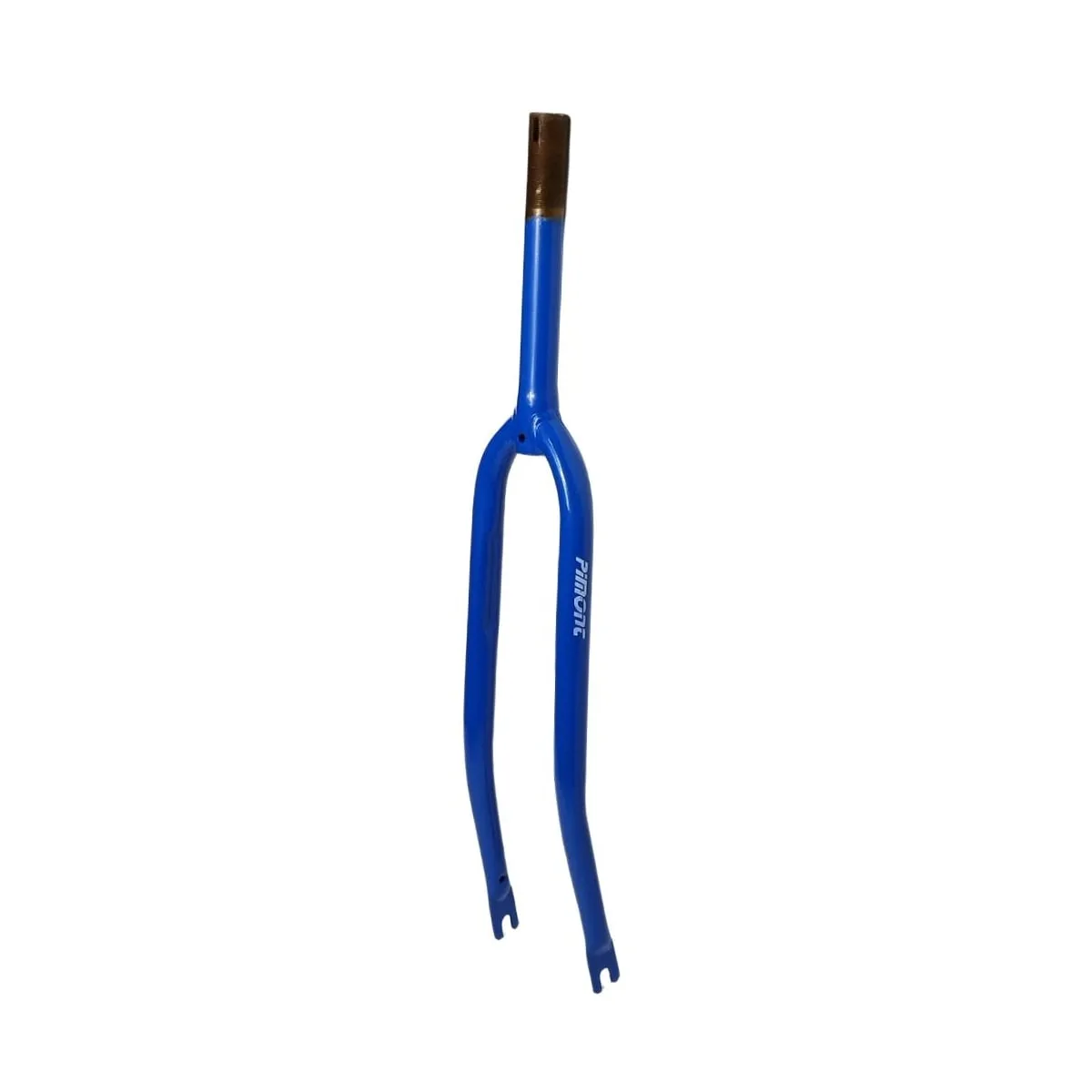Garfo Bike Aro 26 Pimont Standard Azul