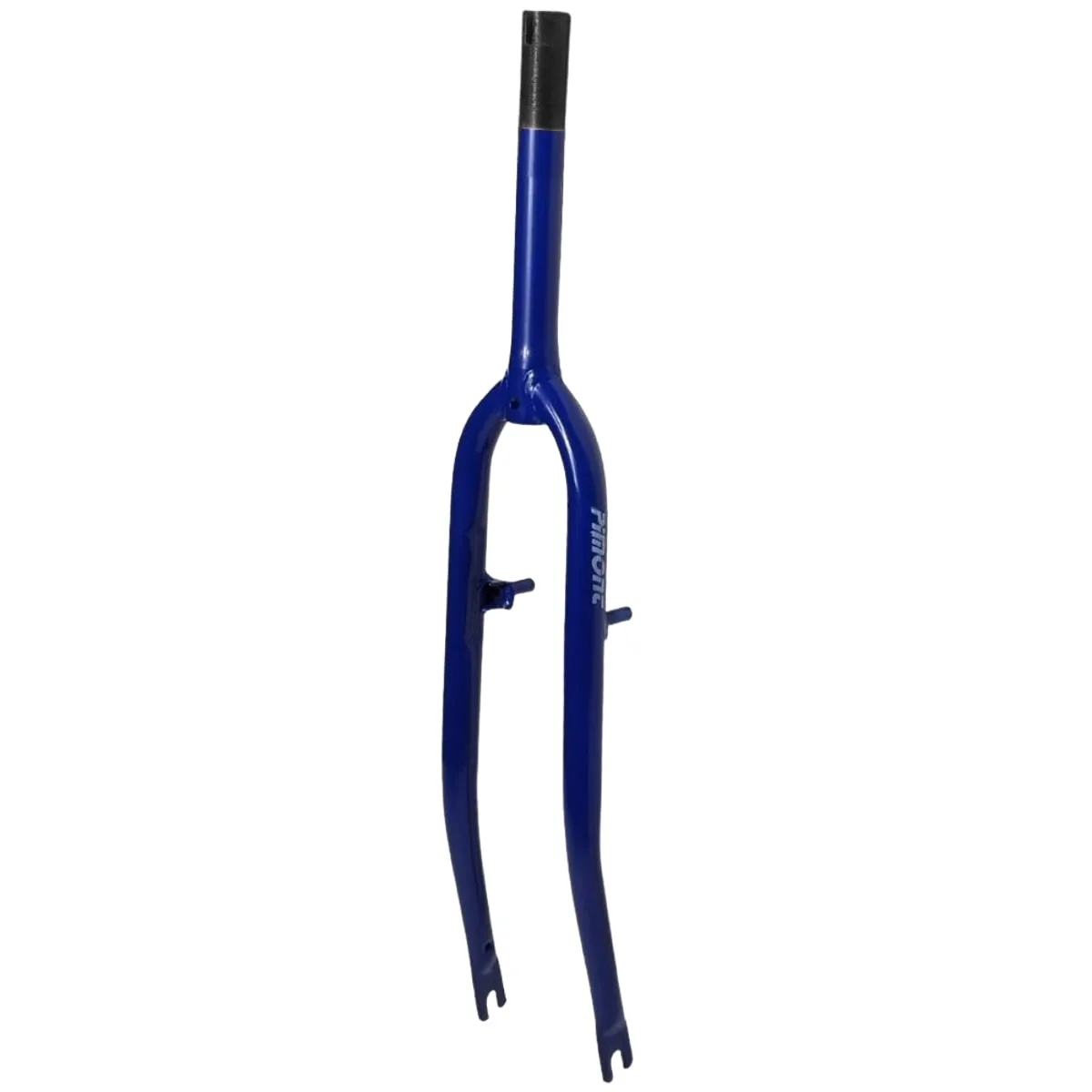 Garfo Bike Aro 26x1.1/2 BC Pimont Standard Aço Azul