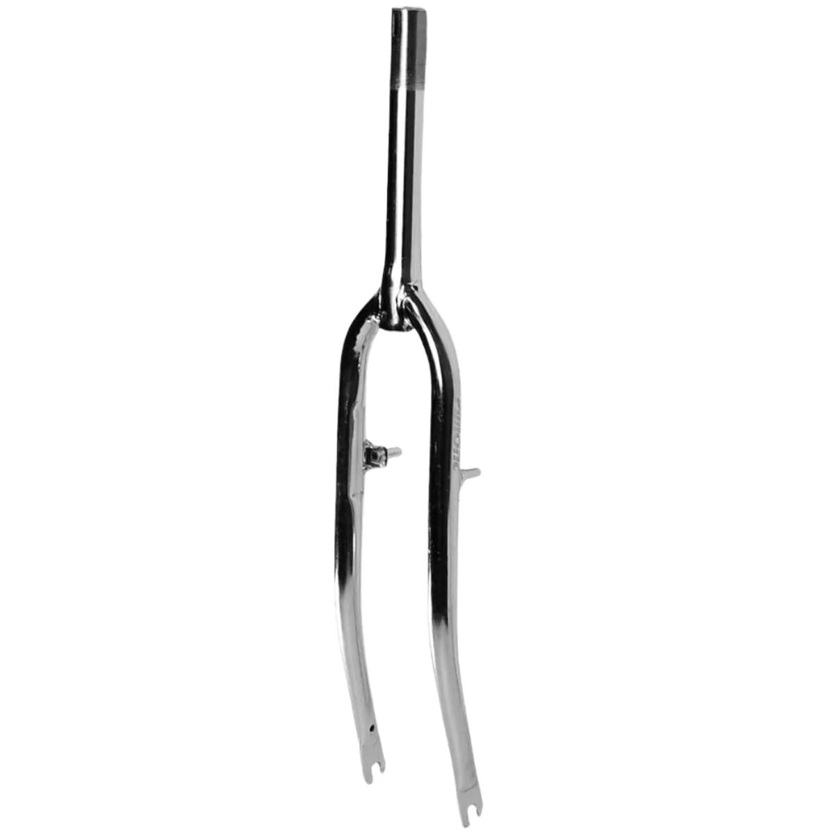 Garfo Bike Aro 26x1.1/2 BC Pimont Standard Aço Cromado
