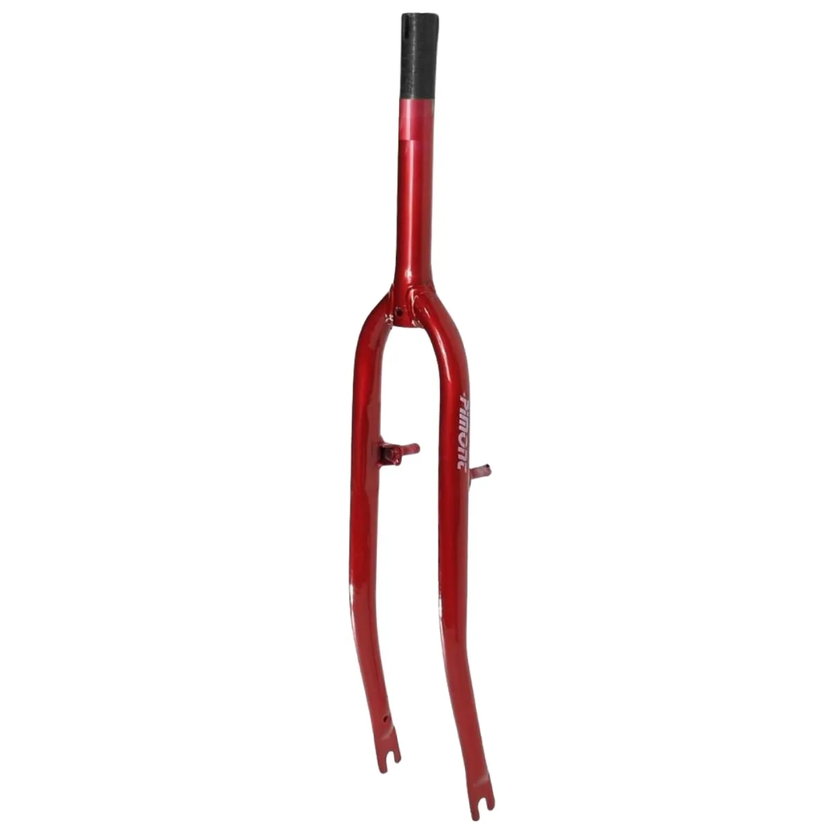 Garfo Bike Aro 26x1.1/2 BC Standard Aço Vermelho