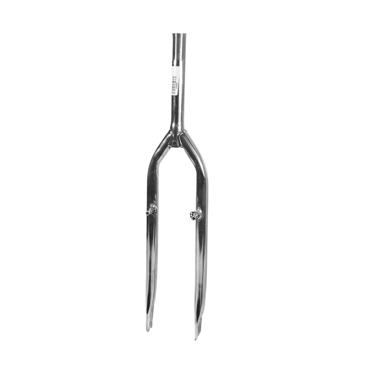 Garfo Bike Aro 26x1.9 Epiko Standard Aço Cromado