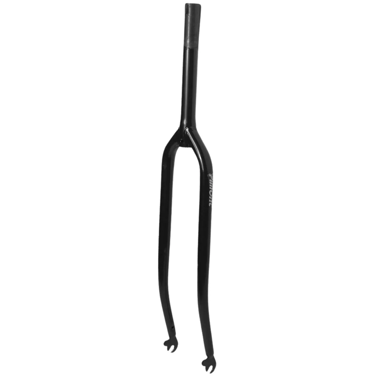Garfo Bike Aro 27 Pimont Standard Aço Preto