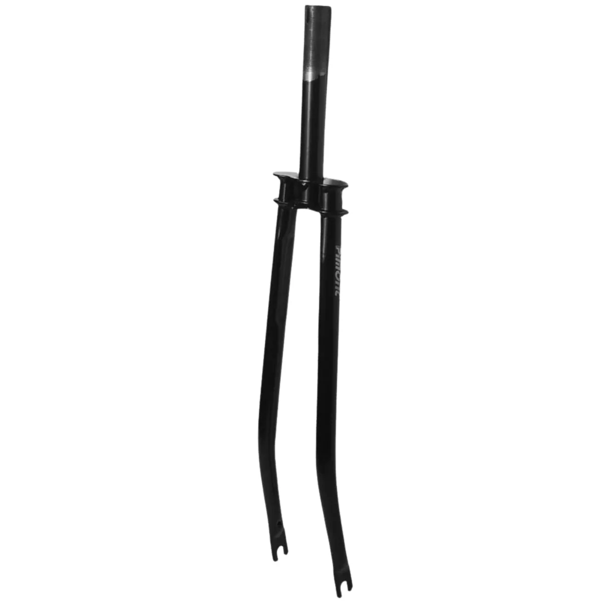 Garfo Bike Aro 28x1.1/2 Pimont Standard Aço Preto (Modelo Antigo)