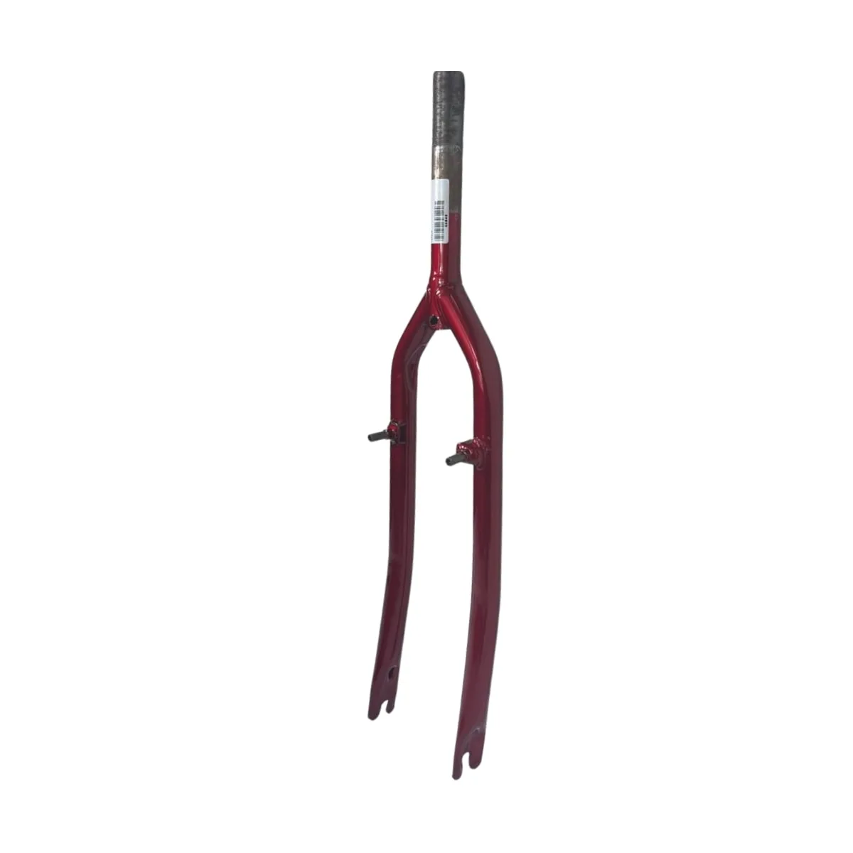 Garfo Bike BC Aro 26x1.1/2 Epiko Standard Aço Cereja